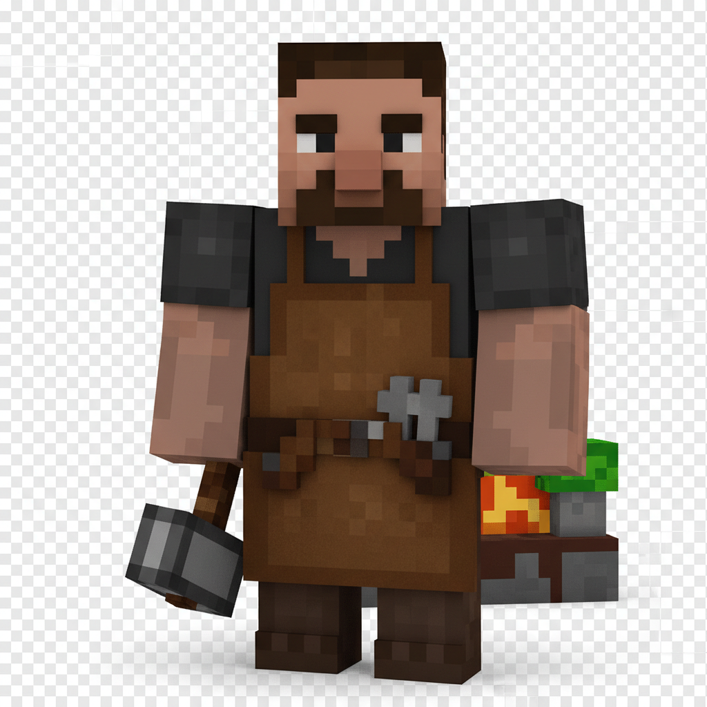 blacksmith-npc