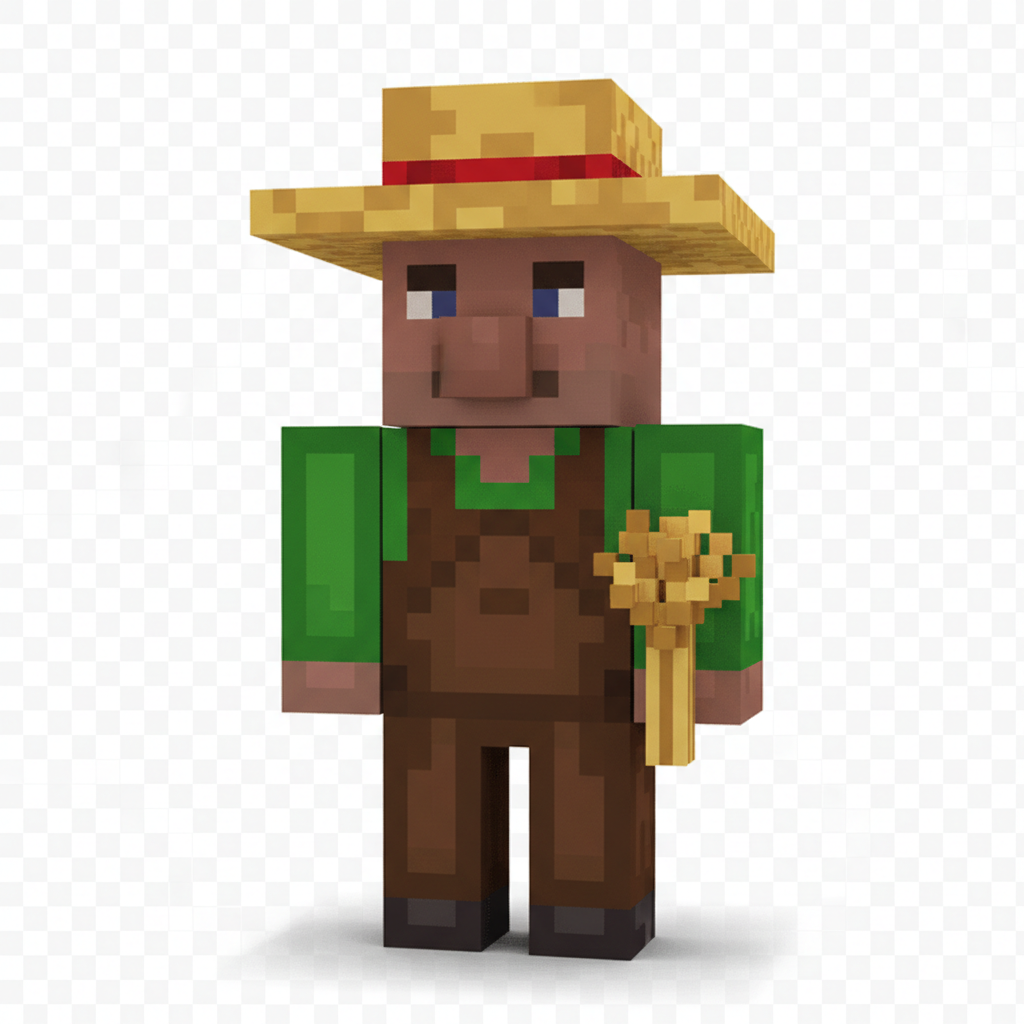 farmer-npc