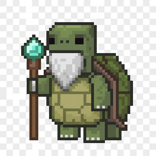turtle-elder